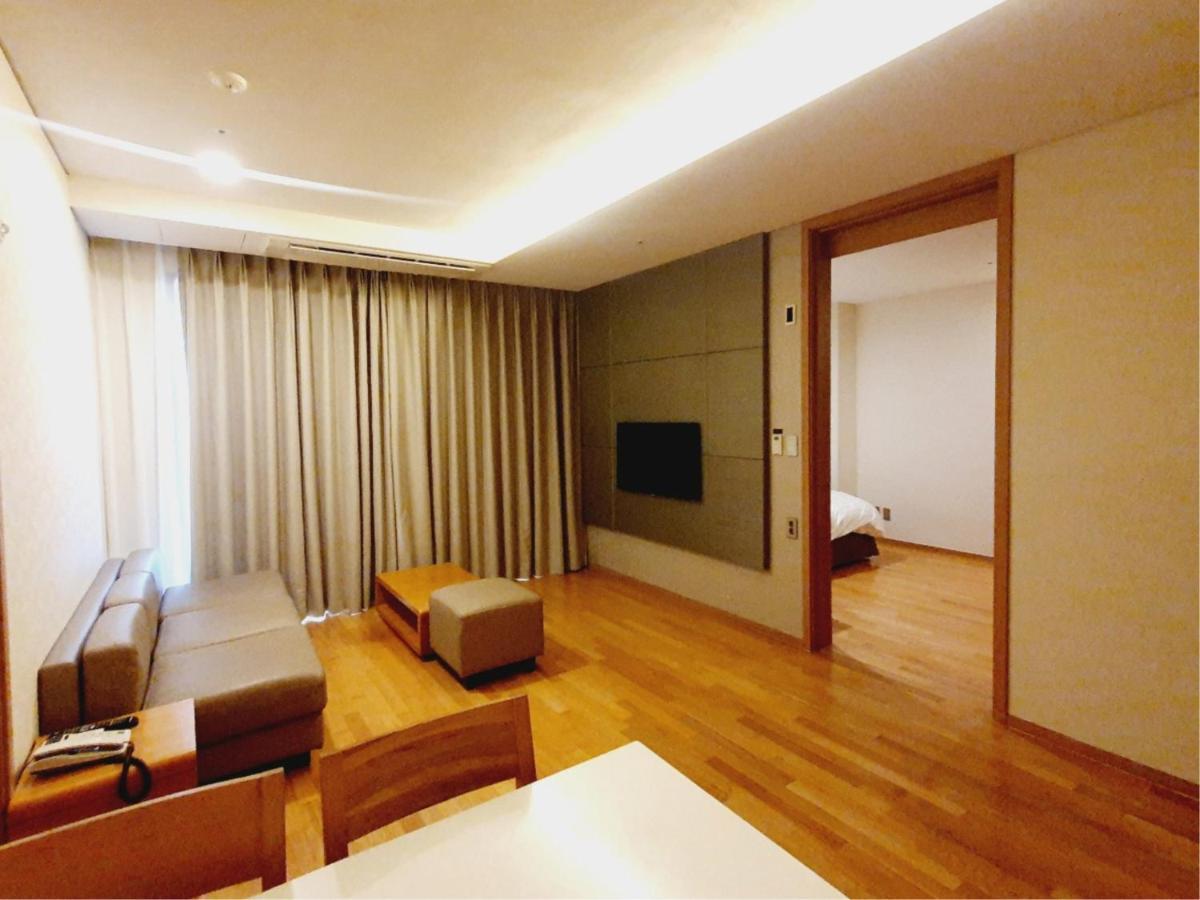 Delpino Hotel Sokcho Room photo