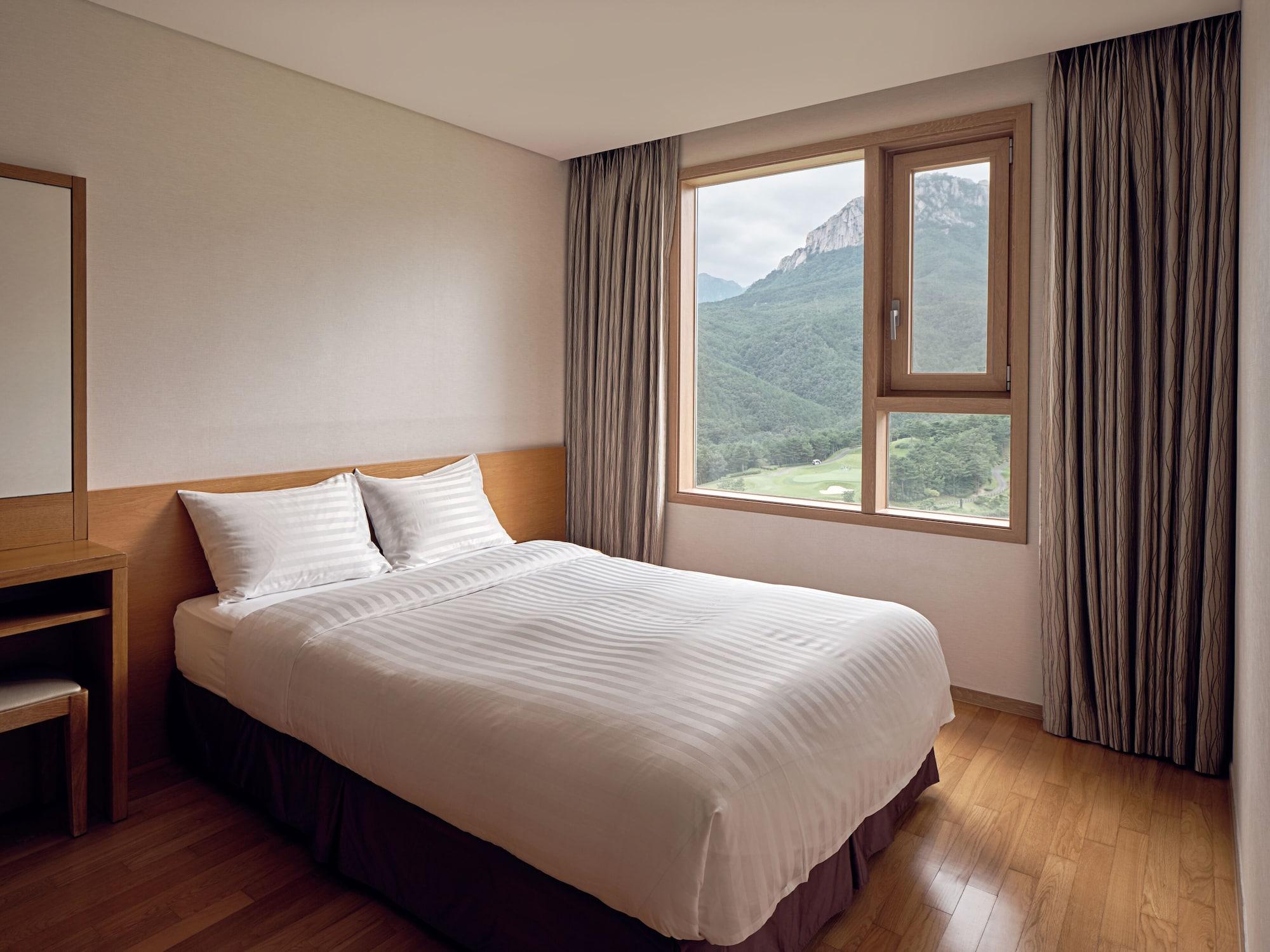 Delpino Hotel Sokcho Exterior photo