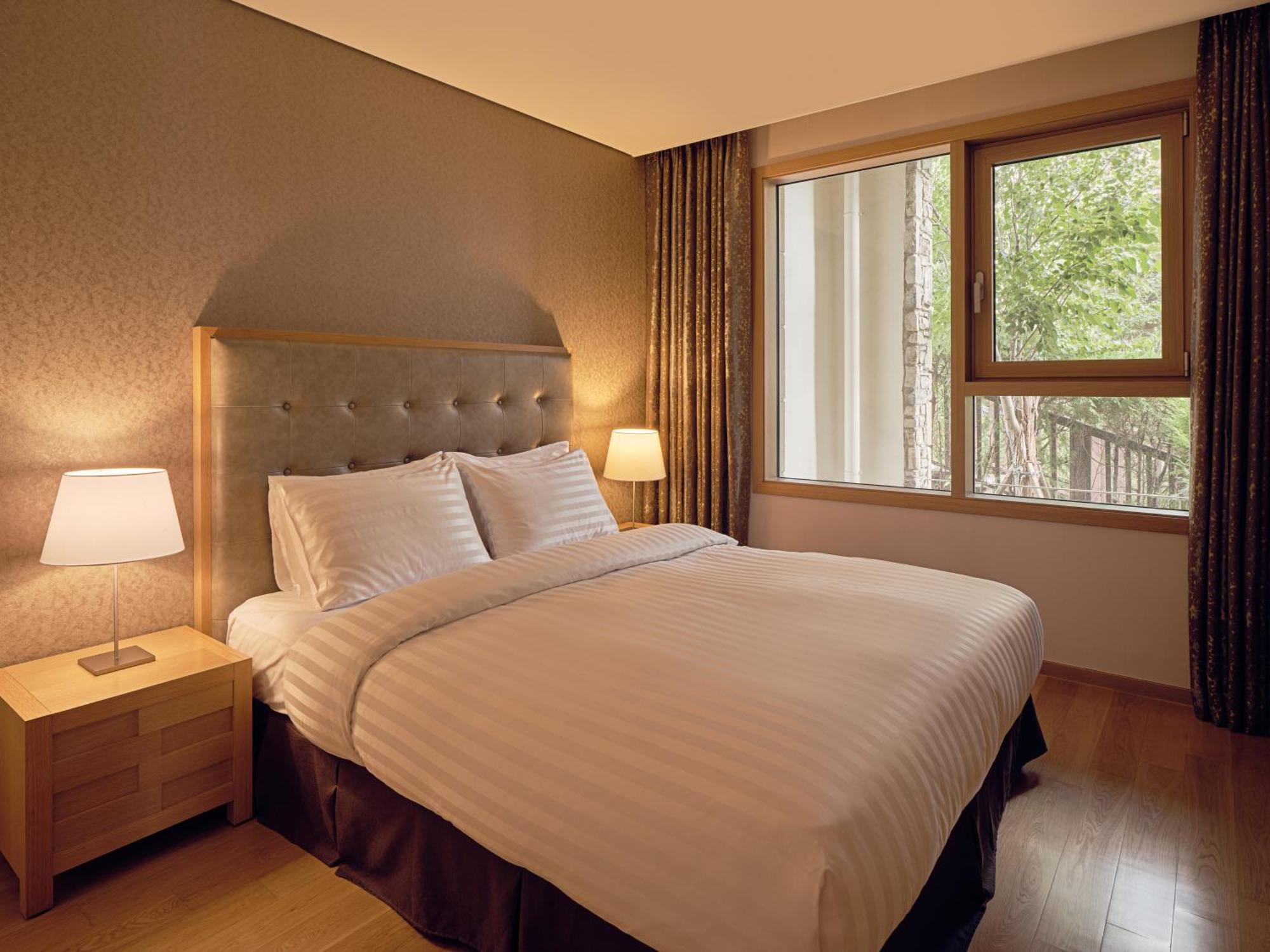 Delpino Hotel Sokcho Room photo