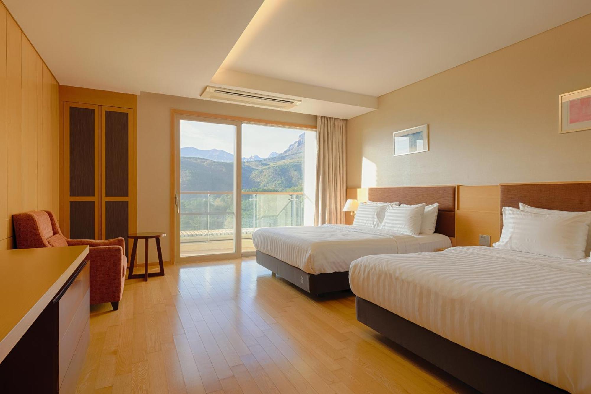 Delpino Hotel Sokcho Room photo
