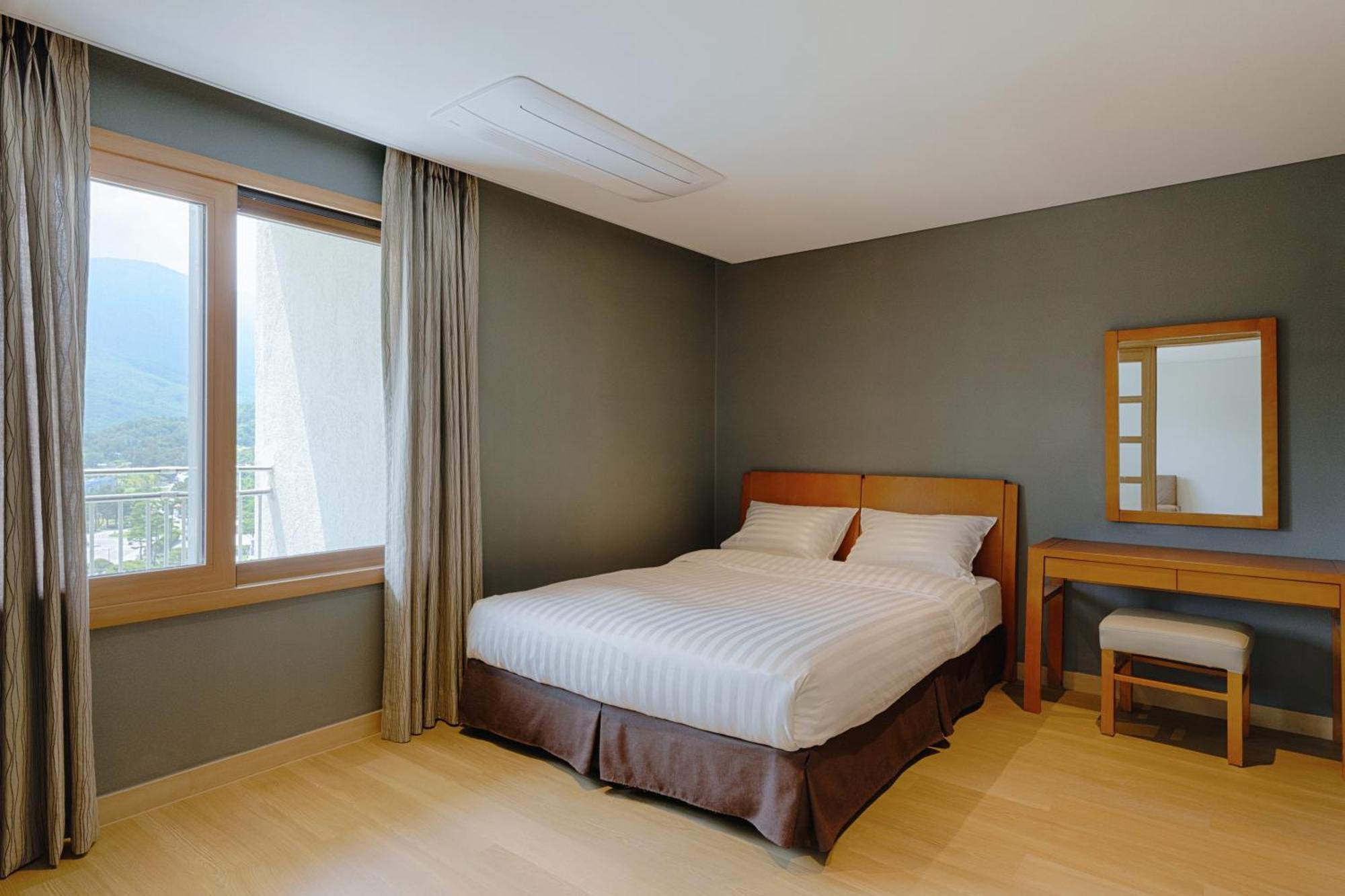 Delpino Hotel Sokcho Room photo