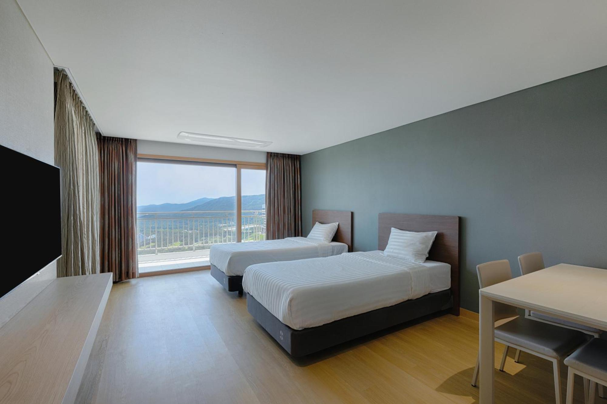 Delpino Hotel Sokcho Room photo