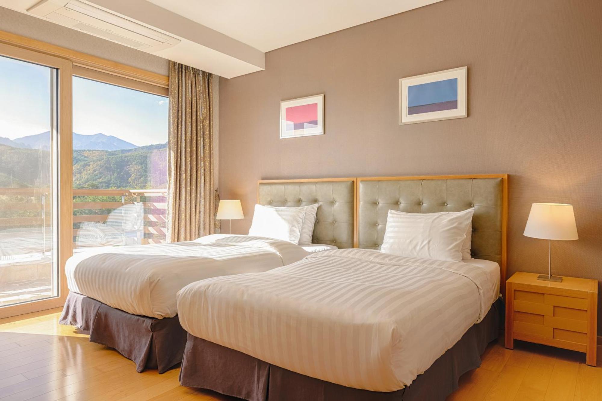 Delpino Hotel Sokcho Room photo