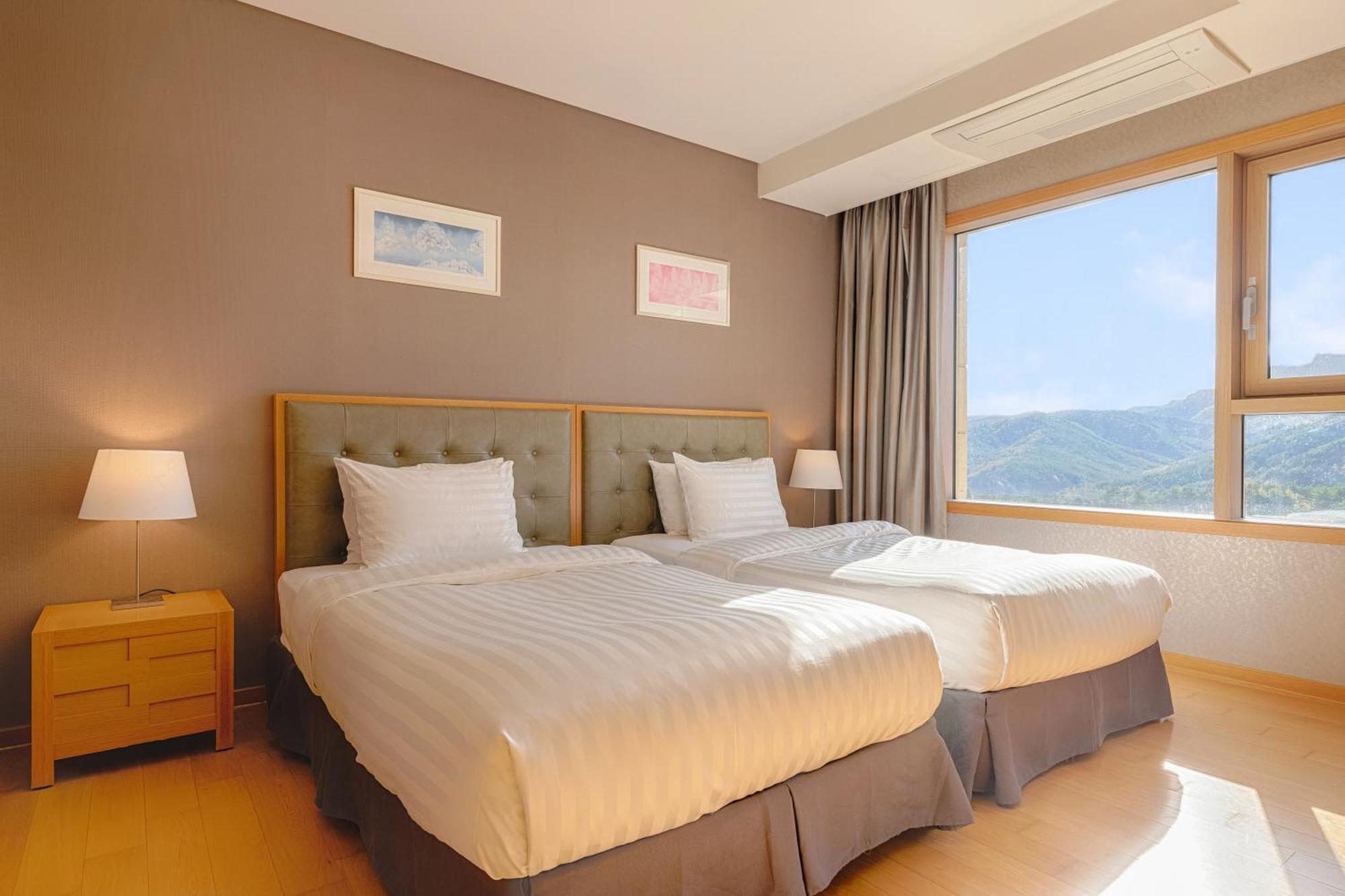 Delpino Hotel Sokcho Room photo