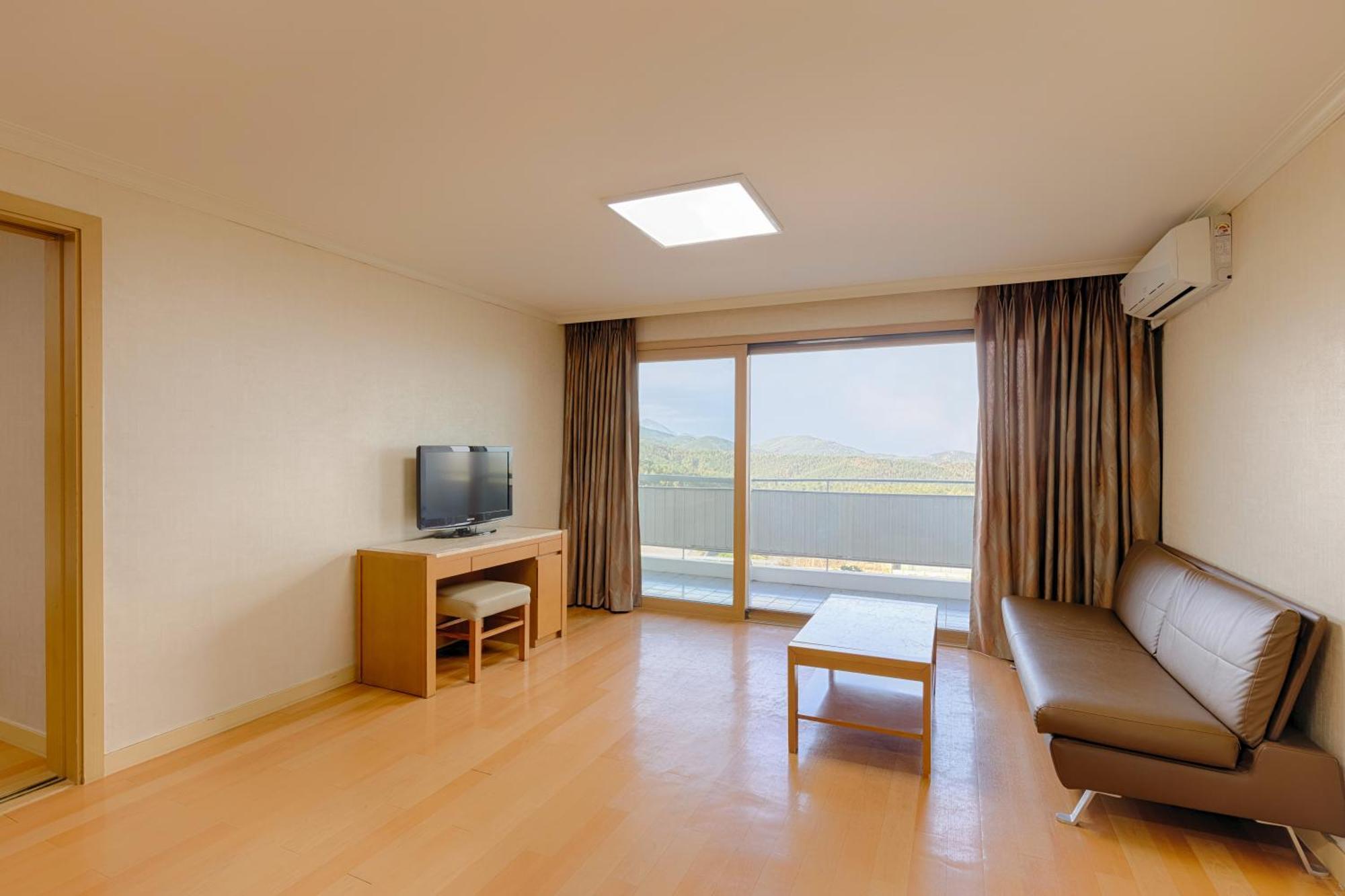 Delpino Hotel Sokcho Room photo