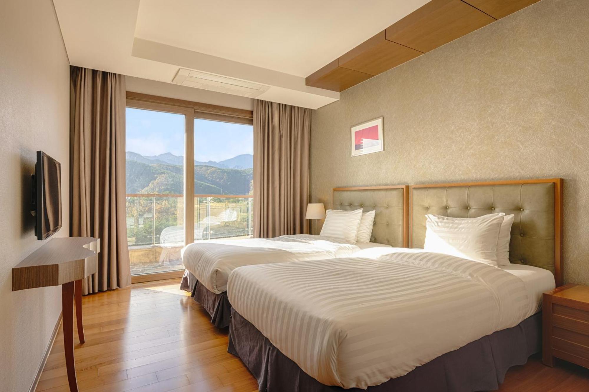 Delpino Hotel Sokcho Room photo