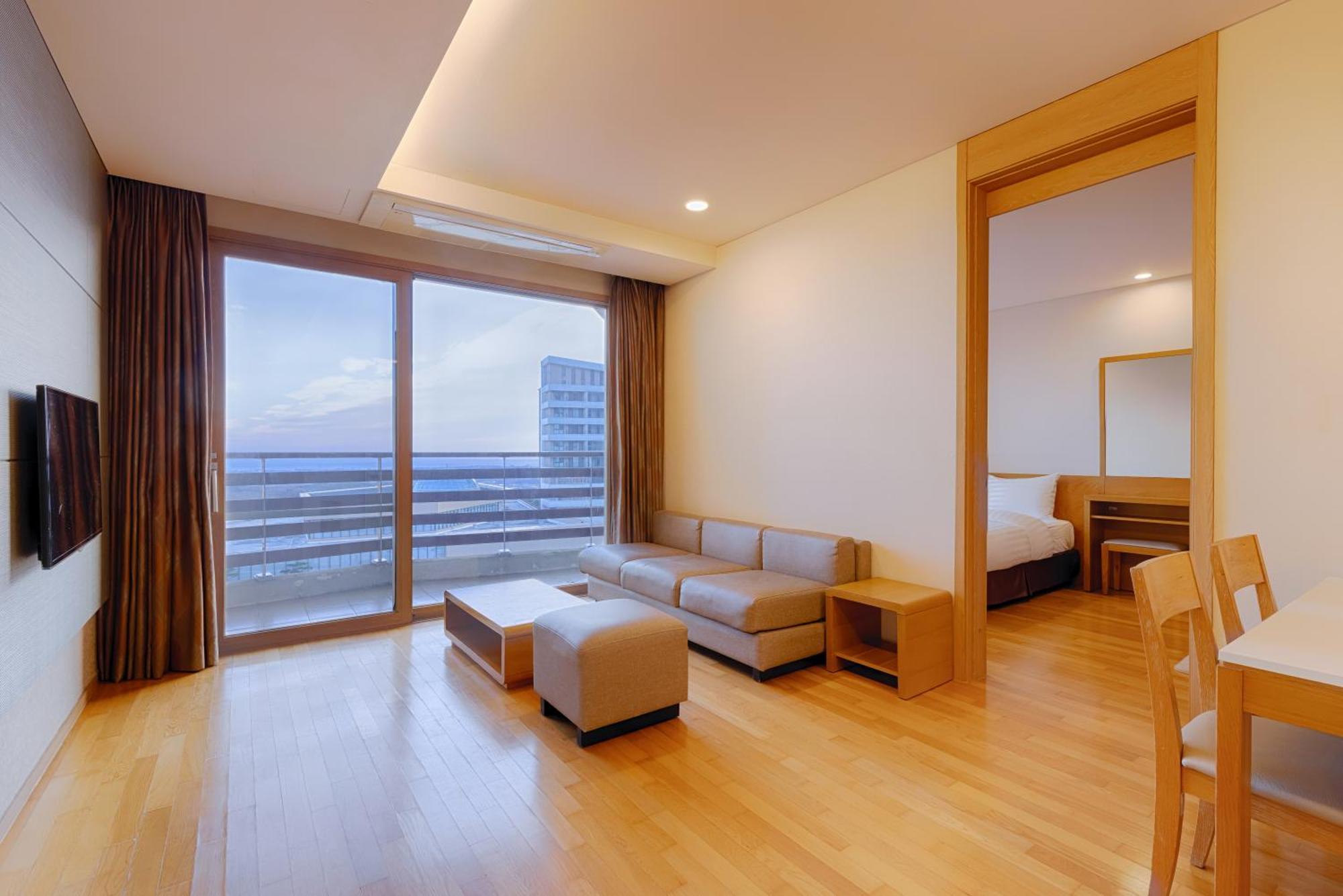Delpino Hotel Sokcho Room photo