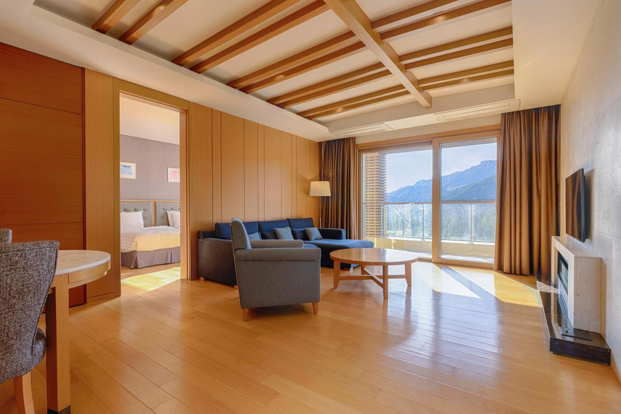 Delpino Hotel Sokcho Room photo