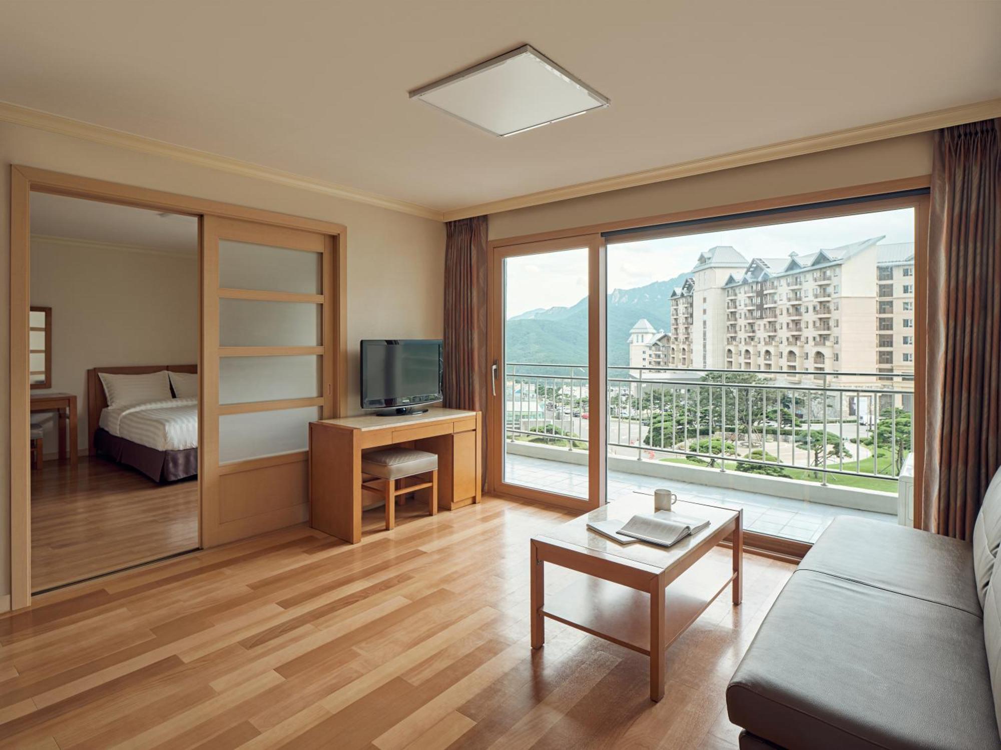 Delpino Hotel Sokcho Room photo