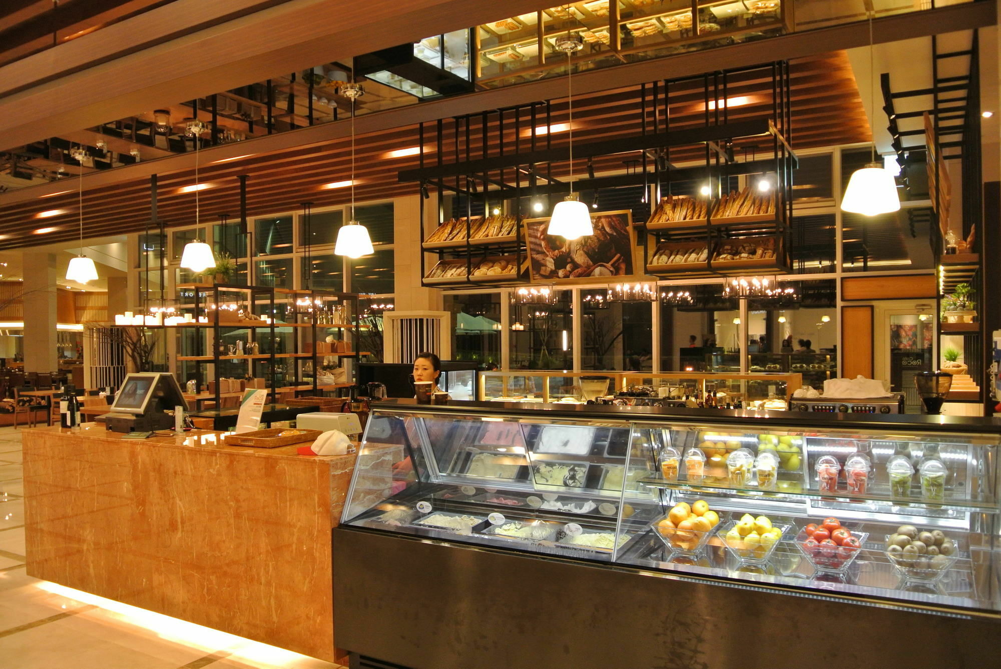 Delpino Hotel Sokcho Exterior photo